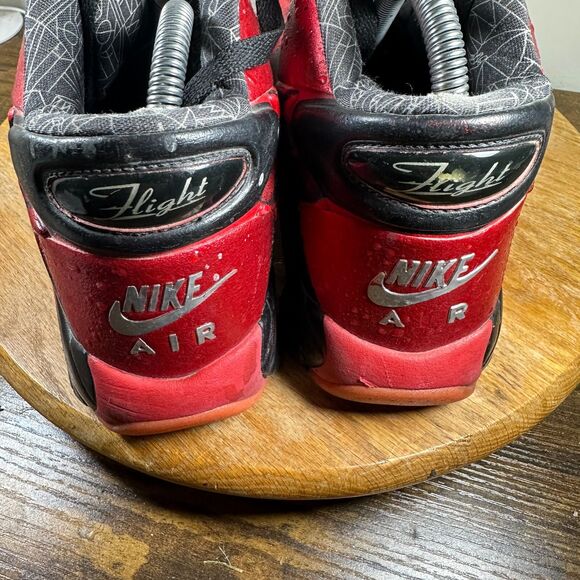 Nike Air Up 14 QS Gumbo League Penny Hardaway 90s Men’s Size 11.5 652124-600 main image 7